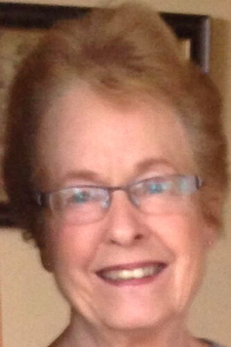 Edith M. Firestone 1929-2025